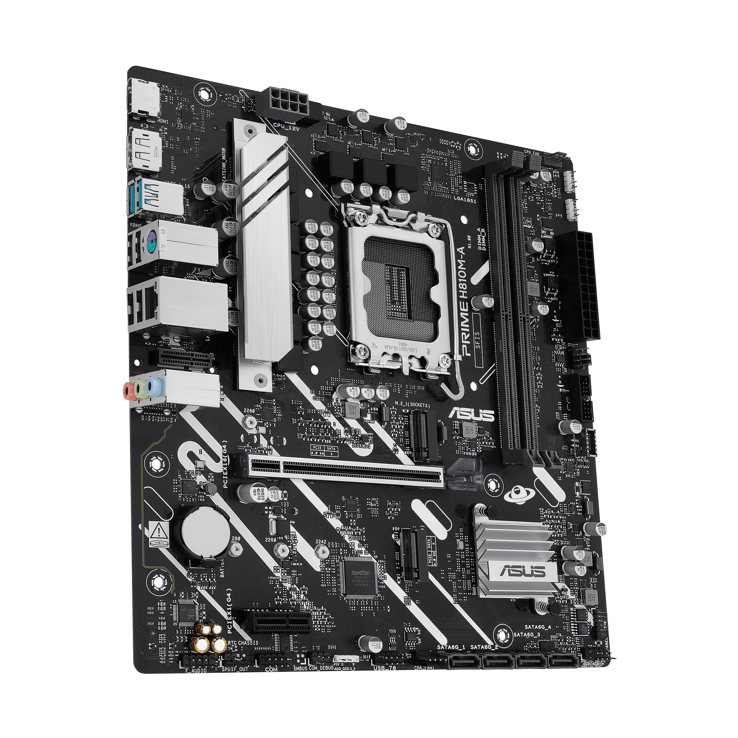 product cross