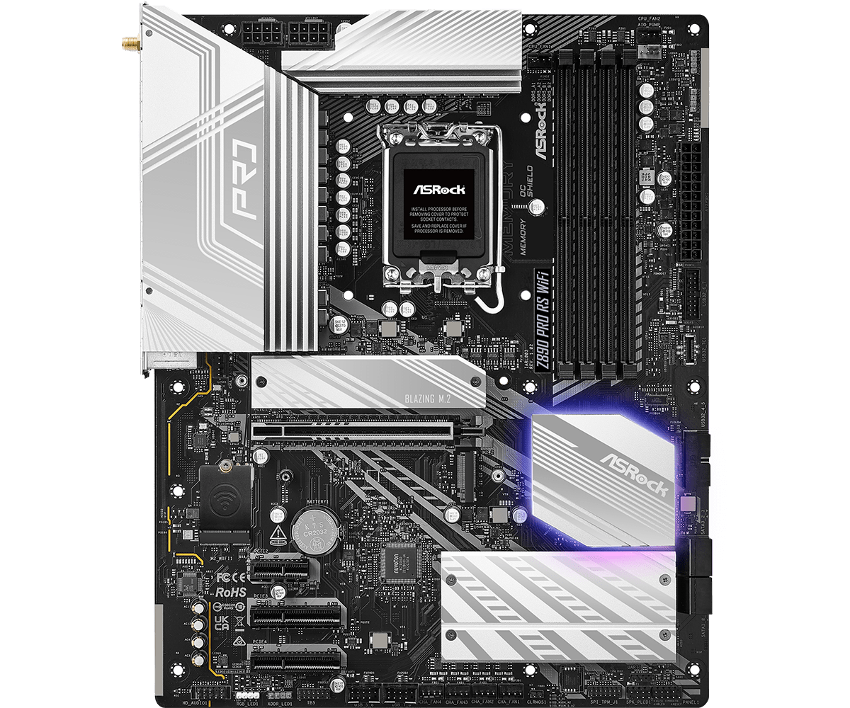 product cross